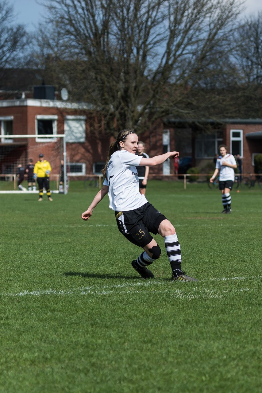 Bild 202 - Frauen Kieler MTV - SV Neuenbrook/Rethwisch : Ergebnis: 5:0